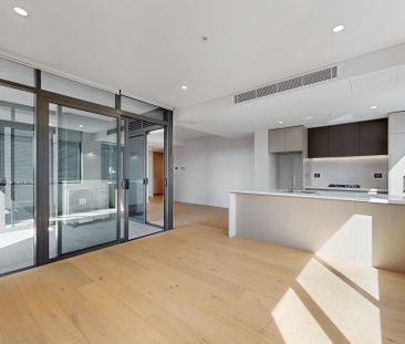 313/4E Glyceria Lane, Tallawong NSW 2762 - Apartment For Rent | Domain - Photo 1