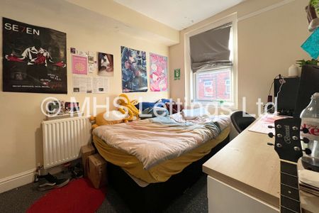 5 Bedroom Mid Terraced House for rent in Headingley Mount - Photo 5