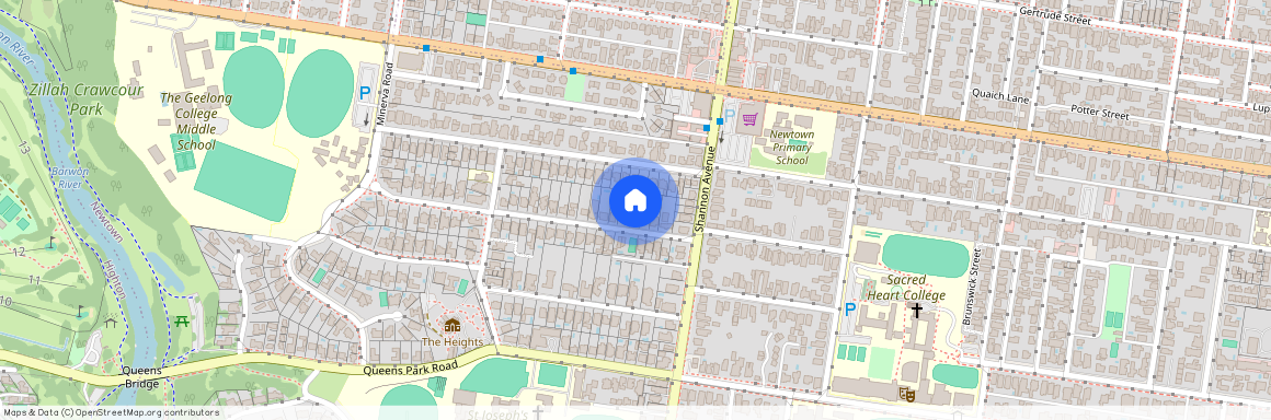 5a Nantes Street, Vic 3220, Newtown