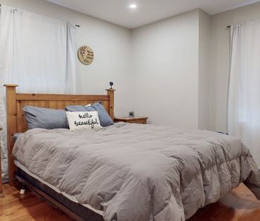 For Lease - 100 Cromwell Avenue Unit# 3, Oshawa, Ontario - Photo 2