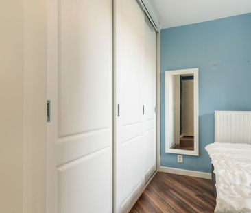 Cilliersstraat 8-A, Transvaalbuurt-Oost, 1092VP, Amsterdam - Foto 1