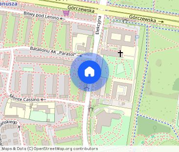 Wola | 26m2 | kawalerka | metro | klimatyzacja - Zdjęcie 1