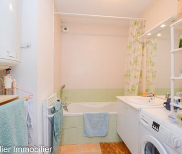 Location Appartement 2 pièces 52m² ST MARCELLIN 38160 - Photo 4