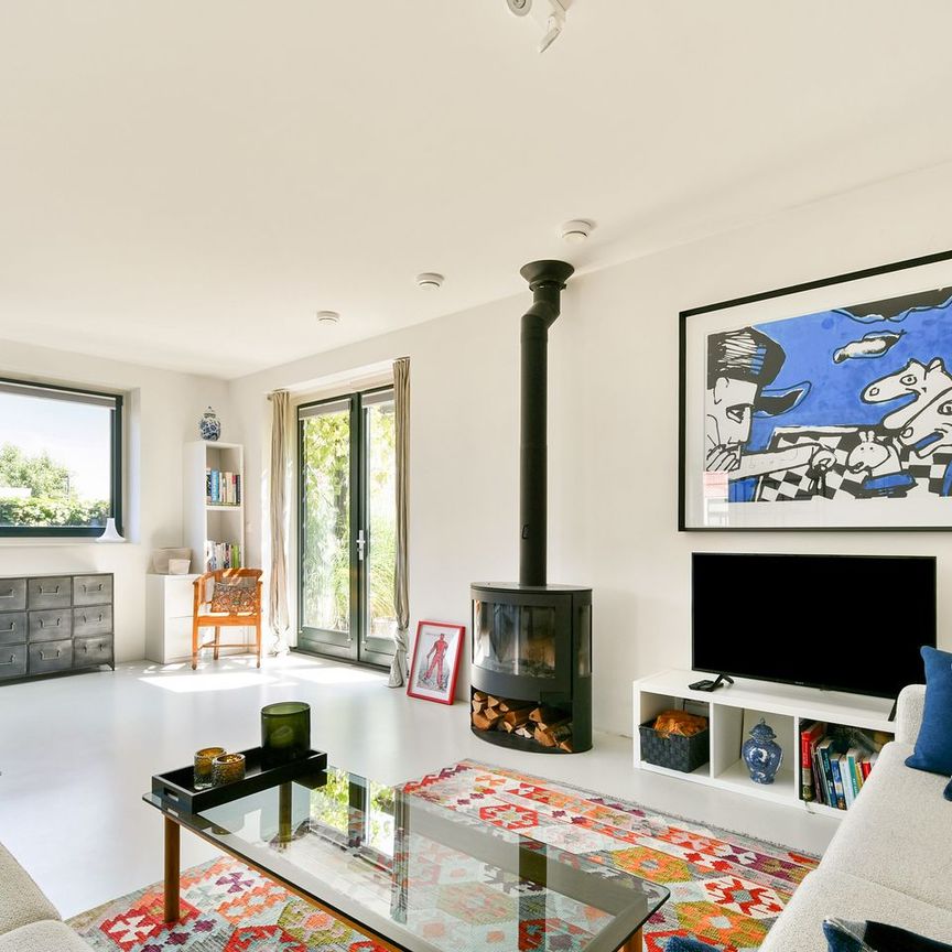 Huis te huur: Rietgorspad 1 1454 AW Watergang - Foto 1