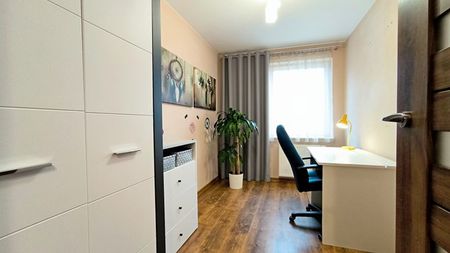 Kraków Borek Fałęcki, Macieja Dębskiego - Photo 5