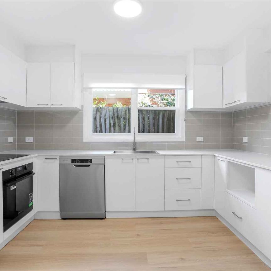 4/33A Rangers Rd Cremorne - Photo 1