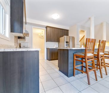 For Lease - 1169 Greenhill Avenue, Oshawa, Ontario - Photo 4