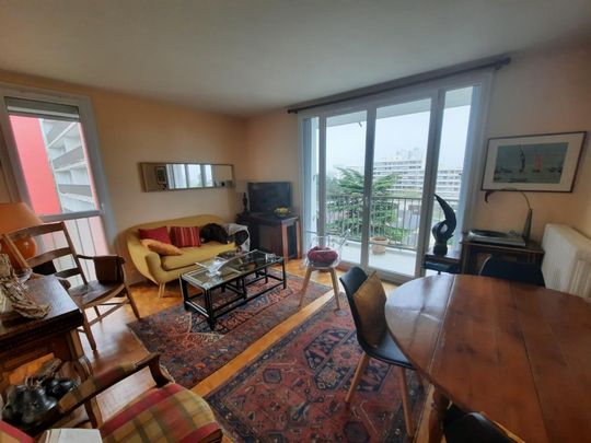 Appartement T2 à louer - 48 m² - Photo 1