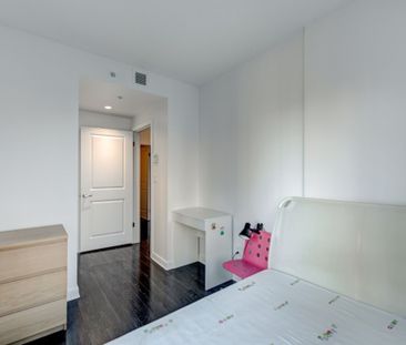 Appartement à louer - Montréal (Ville-Marie) (Centre) - Photo 5