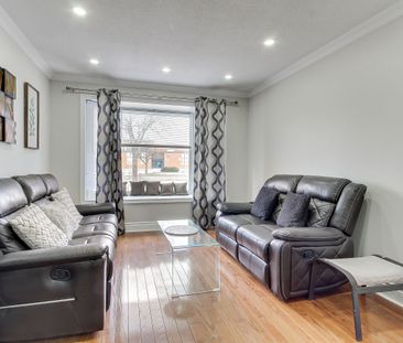 For Lease - 243 Centre Street, Brampton, Ontario - Photo 4