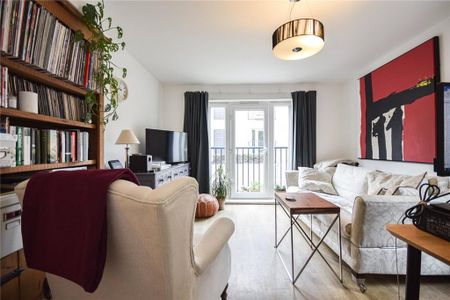 1 bedroom apartment to rent - Photo 2