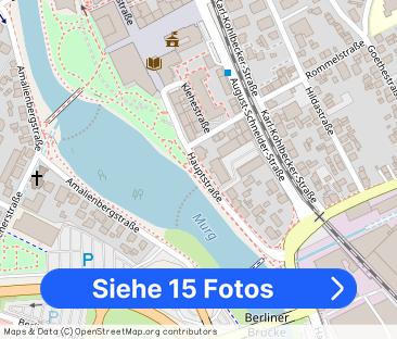 Luxuriöses Penthouse mit privatem Aufzug - Foto 1