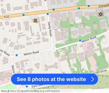 Manor Road, Bournemouth, BH1 - Photo 1