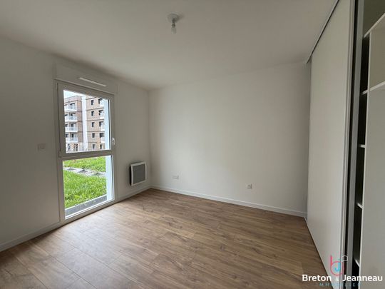 Location Appartement 3 pièces 62m² - Photo 1