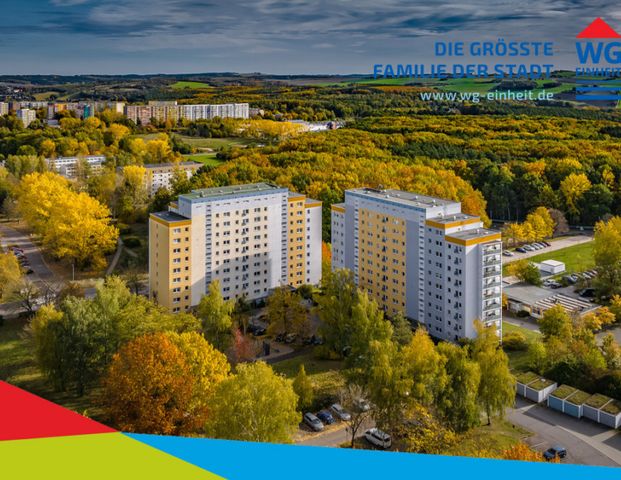 klein aber fein… - Photo 1