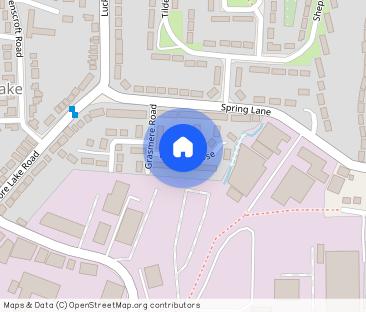 Lakelot Close, Willenhall, WV12 - Photo 1