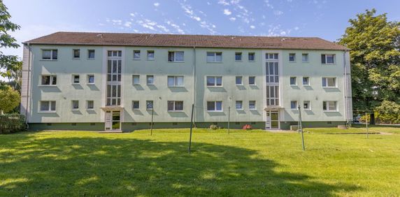 3-Zimmer-Wohnung in Flensburg Mürwik mit Balkon - Foto 2