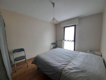 Appartement T3 à louer Saint Jacques De La Lande - 68 m² - Photo 2