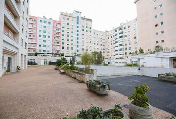 Apartamento T1 em Lisboa