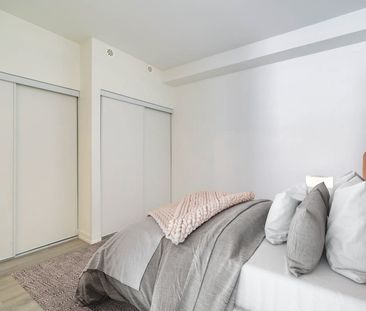 For Lease - 1321 Gerrard Street Unit# 5, Toronto, Ontario - Photo 5