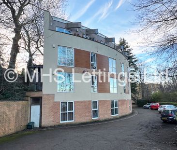 2 Bedroom Apartment for rent in Shire Oak Road - Photo 1