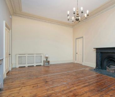Montgomery Street, Flat 2F1, Hillside, EH7, Edinburgh - Photo 1
