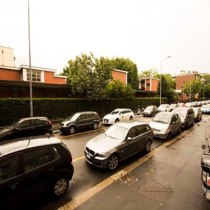 Via Vincenzo Foppa, Milan, Lombardy 20144 - Photo 1