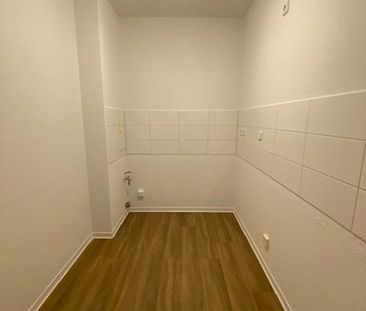 Sanierte 1,5-Zimmer-Single-Wohnung für Studenten/Azubis - Foto 3