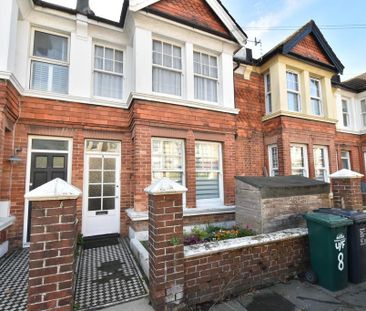 1 bedroom ground floor flat to rent - Photo 6