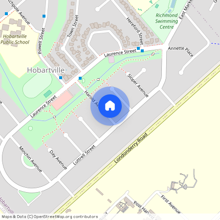 3a Harold Avenue, NSW 2753, Hobartville