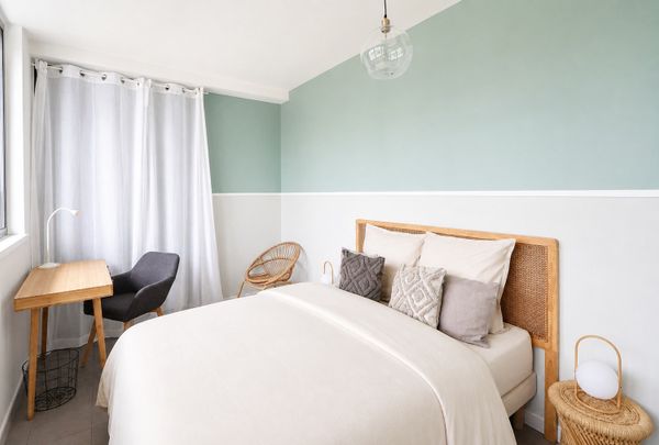 Paris - Cesaria - Chambre 4 - Photo 1