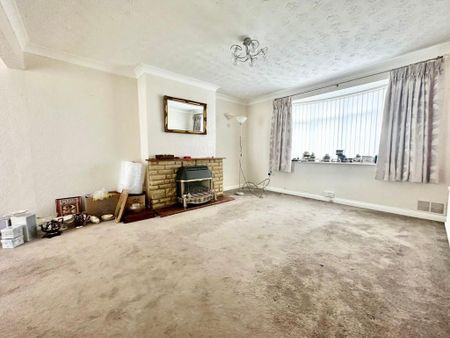 3 bedroom semi-detached house to rent - Photo 2