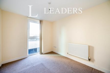 2 bedroom apartment to rent Horizon, 66 Goldsmith Avenue, Southsea, PO4 - Photo 3