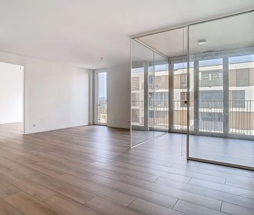 2.5 Zimmer, 52 m², 3. Stock - Foto 5