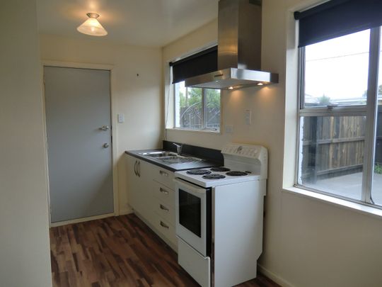 Sunny, Spacious 2 Bedroom Unit in Richmond. - Photo 1