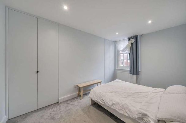 Page Street, Westminster, SW1P - Photo 1