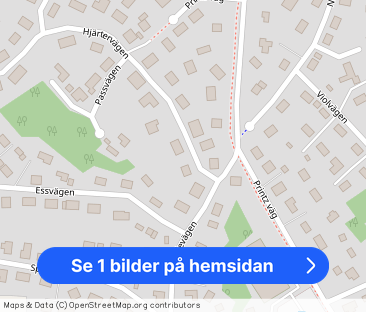Hjärtervägen 5 - Foto 1