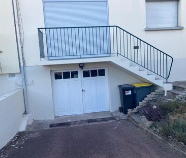 Location Maison - Saint-Sébastien-de-Morsent - Photo 5