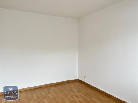 Location Appartement 2 pièces 46m² STRASBOURG 67200 - Photo 3
