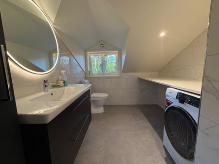 Dreviken — nyproducerad 2 rok med sjötomt & 40 kvm terrass - Photo 3