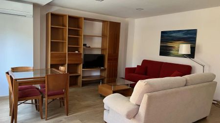 Piso de alquiler en Camino de Ronda, 48, Fígares - Foto 2