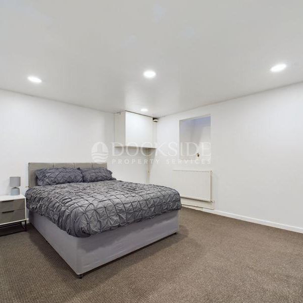 1 bedroom property to rent - Photo 1