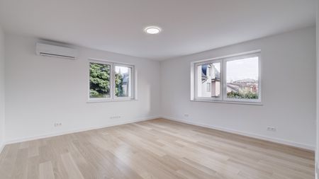 Nowy, wolnostojący dom na wynajem Wilanów - Zdjęcie 3