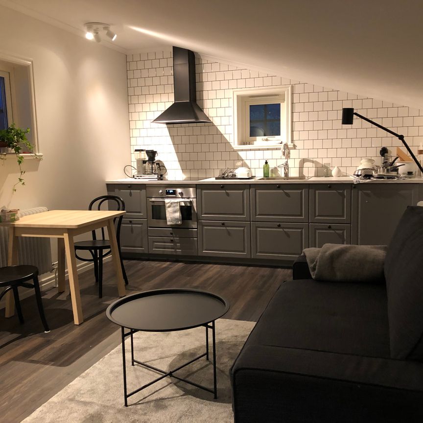 Sofiavägen, Sundsvall - Foto 1