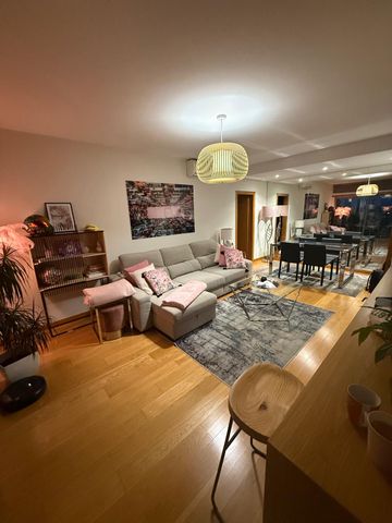 1 Bedroom Apartment with parking, Telheiras, Lisboa - Photo 5