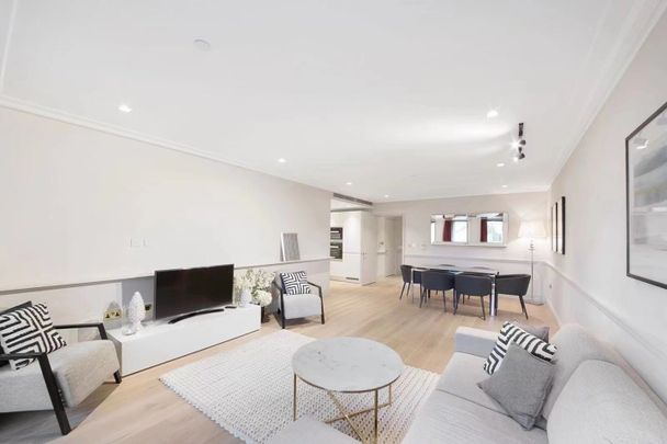 2 Bed Flat, Queens Wharf, W6 - Photo 1