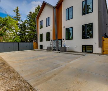 Modern 2-Bedroom Basement Suite in Killarney | $1,500 | $500 Move-I... - Photo 2