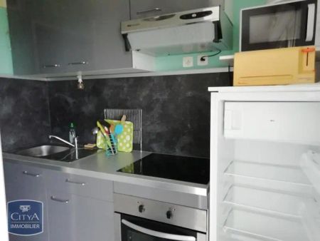 Appartement à louer 2 pièces 47.19m² - Photo 2