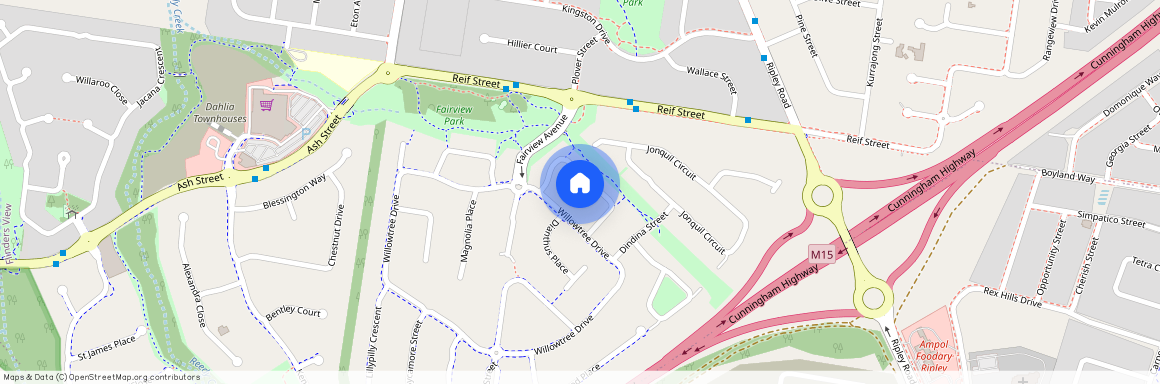 15 Elmhurst Crescent, Qld 4305, Flinders View