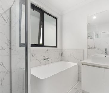 Sunbury Township Low Maintenance Living - Photo 4